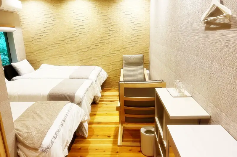 ロッジ | IZU GRAMPING RESORT Ishiki385