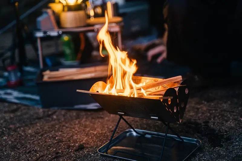 キャンプサイト | 伊豆グランピングリゾートIshiki385